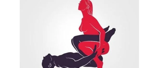 Posição Sexual Bailarina Agachada