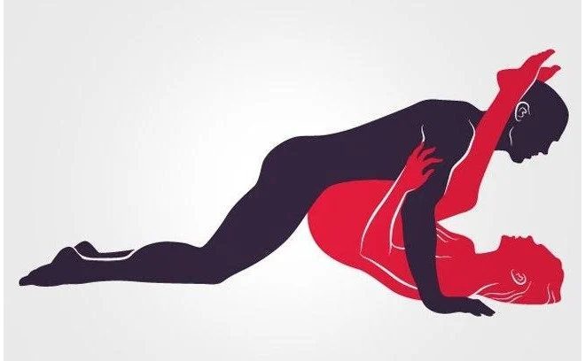 Posição Sexual Garanhão Profundo