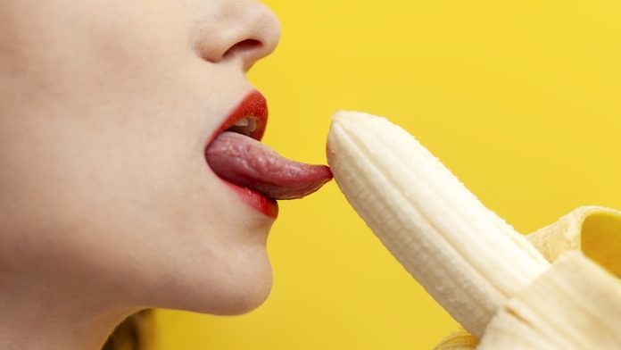 Reflexões Femininas Durante o Sexo Oral