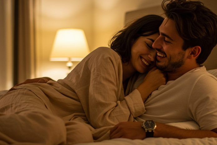 Descubra o Tipo de Depilação Que Faz Eles Não Tirarem o Olho!