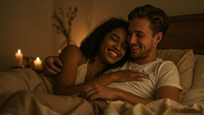 Posição 69 Variações Criativas Para Sair da Rotina na Cama